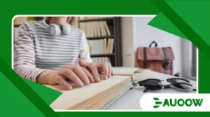 How to adapt exams for visually or hearing-impaired students