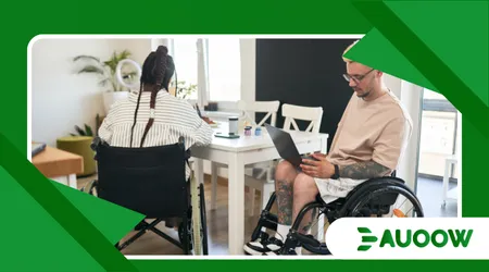 How to adapt small spaces for wheelchair users without major renovations