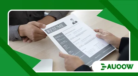 How to create an inclusive and attractive resume for employers