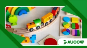 How to make toys more accessible for children with disabilities