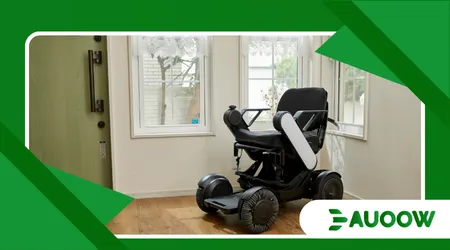 Voice-controlled electric wheelchairs: are they already a reality?