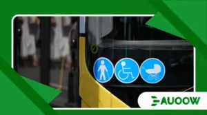 Accessible public transportation passes: how they work in different countries