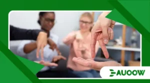Deaf theater and culture: where to find sign language performances