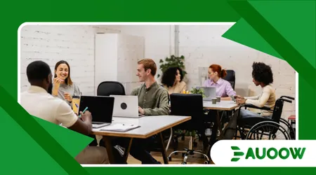 How to prepare the workplace for real inclusion