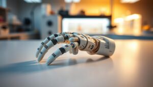 3D-printed prosthetics: the future of affordable rehabilitation
