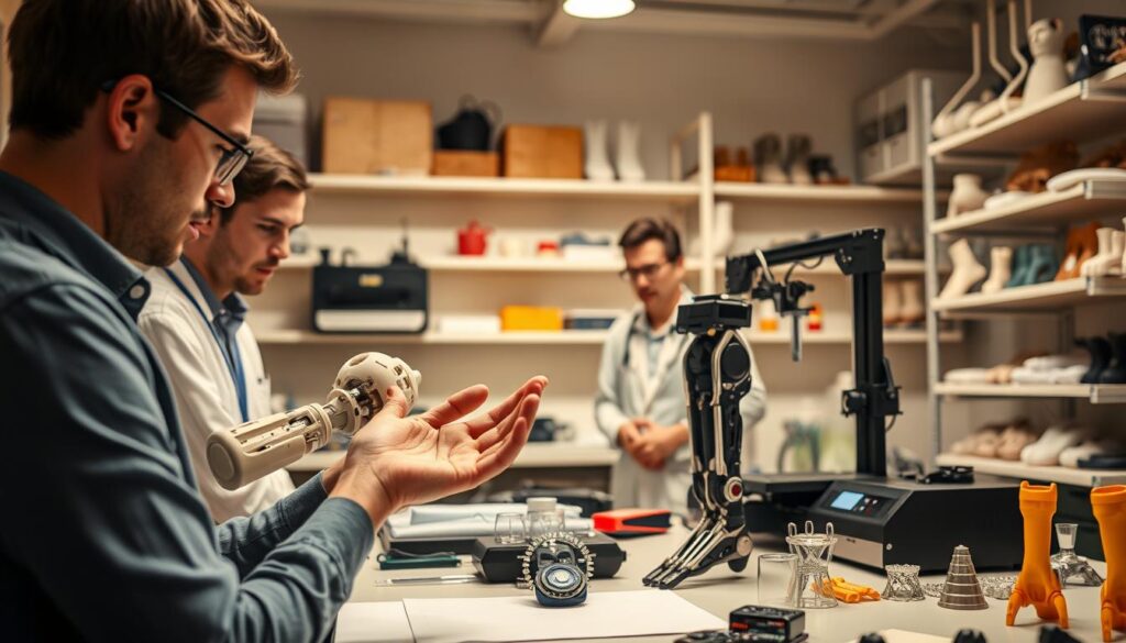 3D printing techniques for prosthetics 3D printing techniques for prosthetics