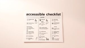 How to identify if a concert or festival is truly accessible