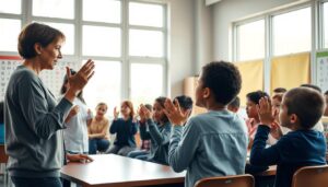 Bilingual education for the deaf: sign language as a first language