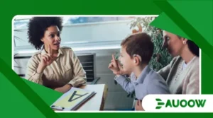 Bilingual education for the deaf: sign language as a first language