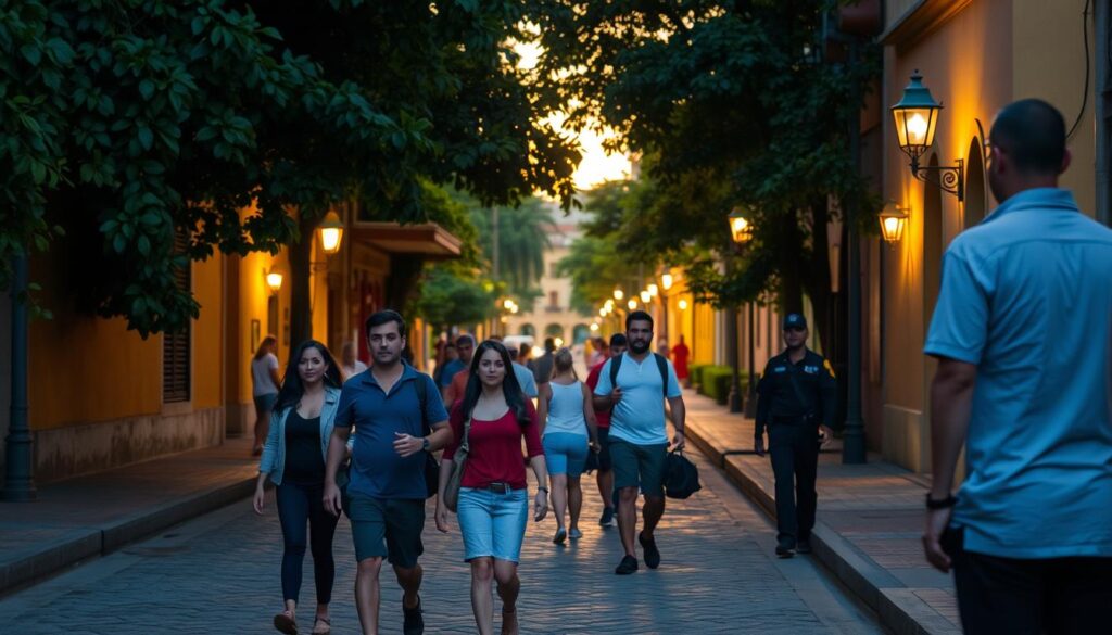 Brazil travel safety tips Brazil travel safety tips
