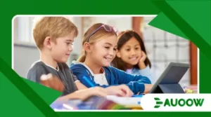 Digital tools for inclusive learning in primary education