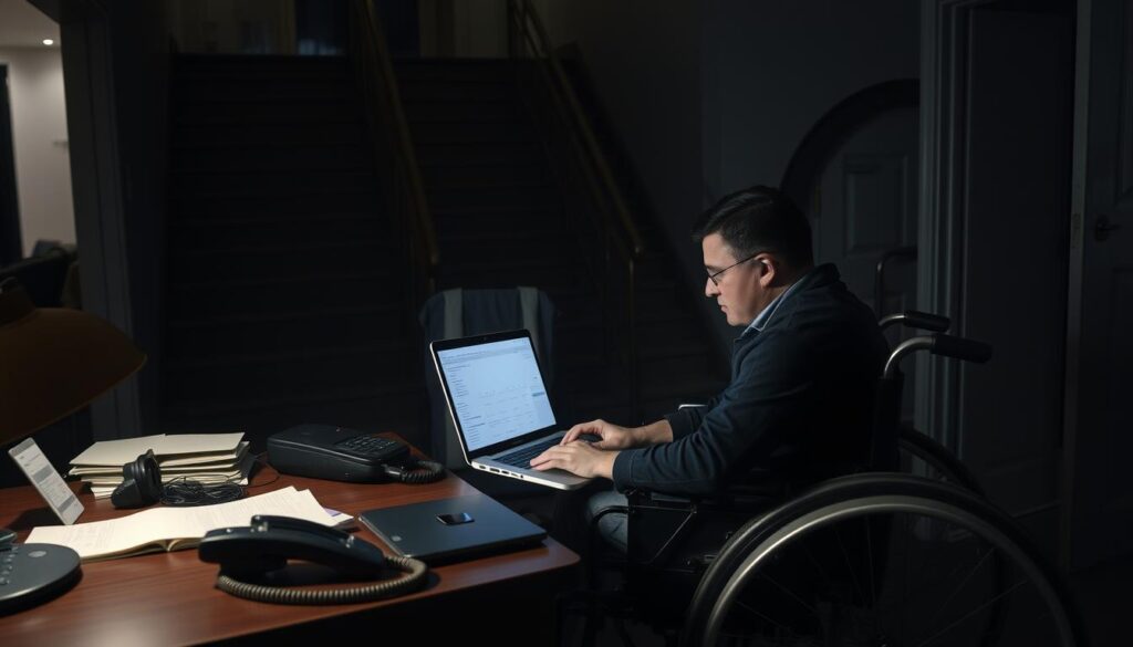 Disabled entrepreneurs Brazil Disabled entrepreneurs Brazil