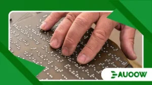 Electronic Braille: what it is and how it’s being used