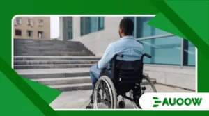 How to report lack of accessibility in public spaces worldwide