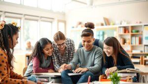 Inclusive education in practice: stories from teachers and students
