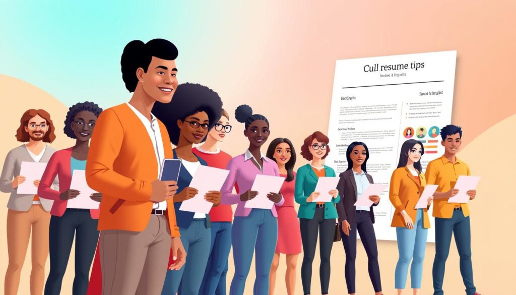 Inclusive resume tips Inclusive resume tips
