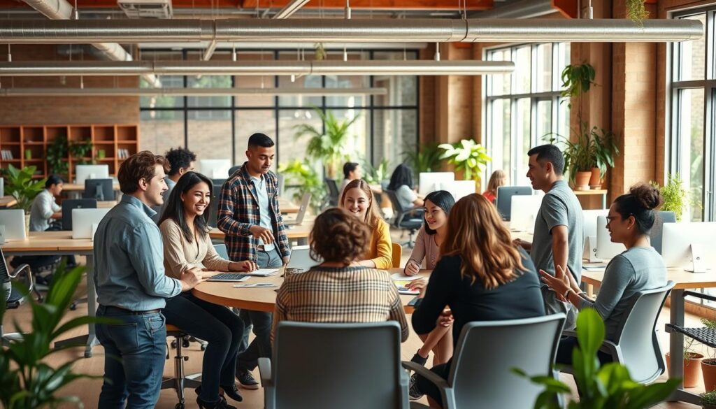 Inclusive workplace design Inclusive workplace design