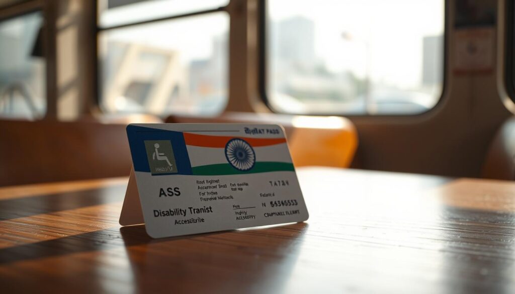 India disability transit pass India disability transit pass