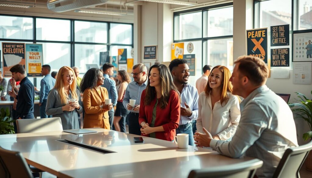 The Importance of Employee Engagement Strategies The Importance of Employee Engagement Strategies