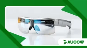 The impact of smart glasses on urban mobility