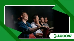 The importance of audio description in theater and film