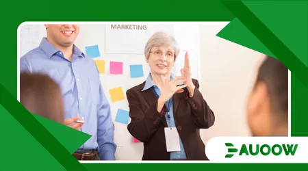 The role of sign language interpreters in schools