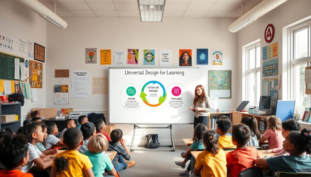 Universal Design for Learning Universal Design for Learning