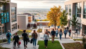 How universities are adapting to inclusion in higher education