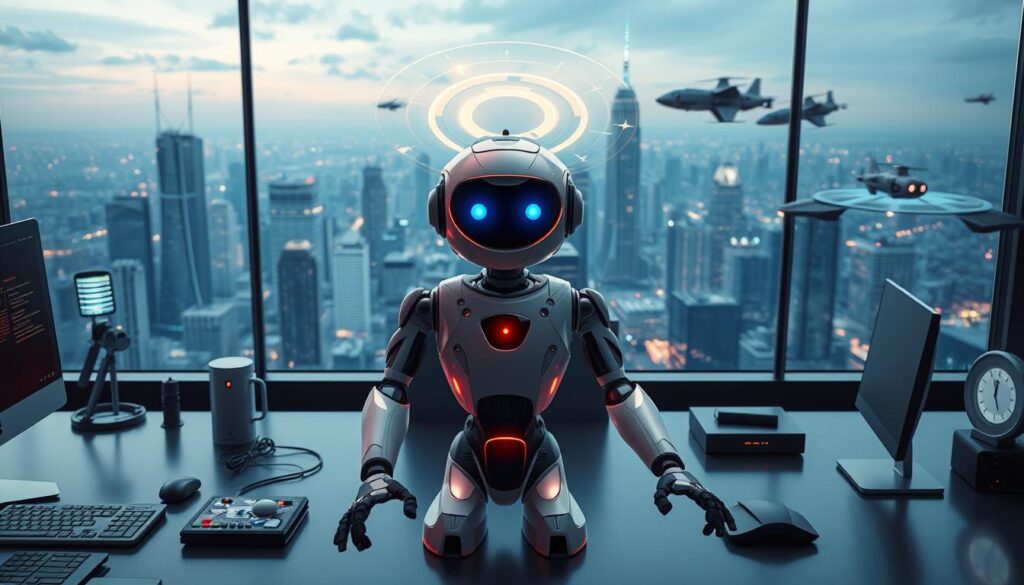 adaptive AI tech adaptive AI tech