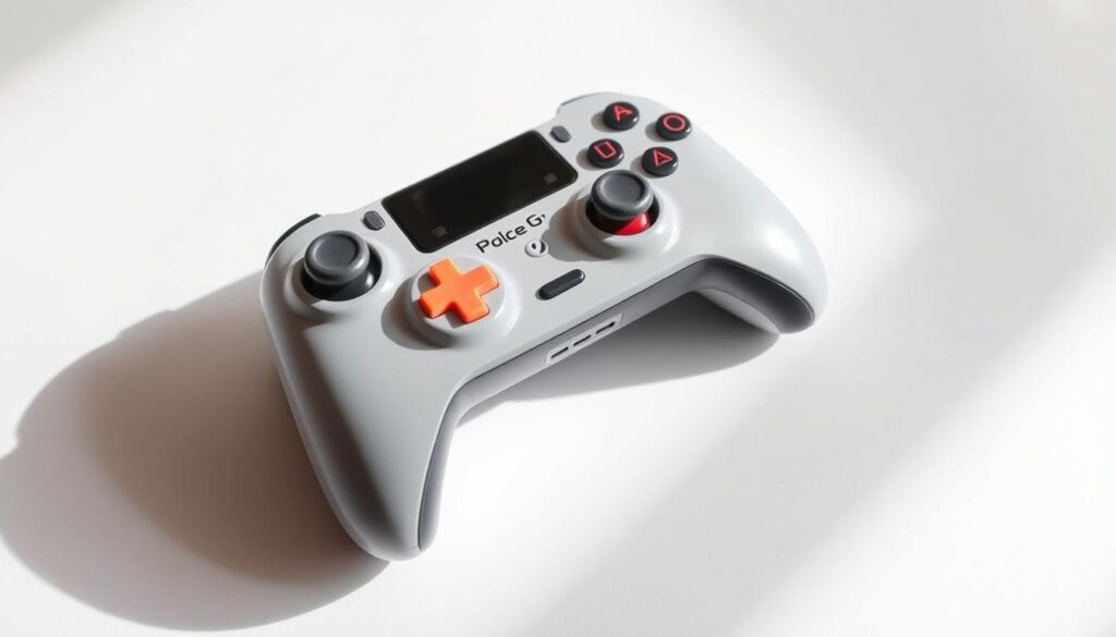 controller customization controller customization