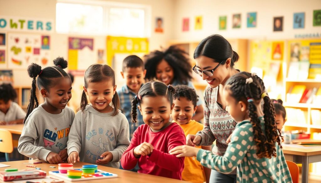 diversity in education diversity in education