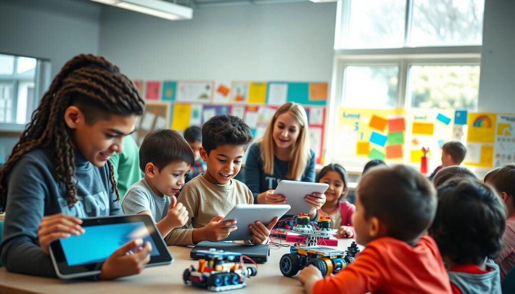 educational technology educational technology