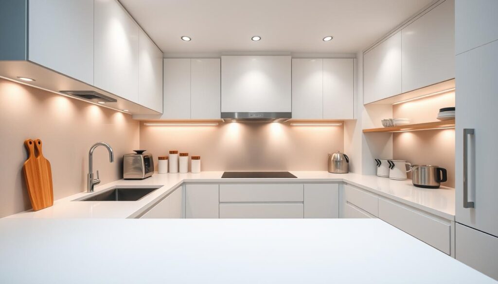 efficient space utilization efficient space utilization