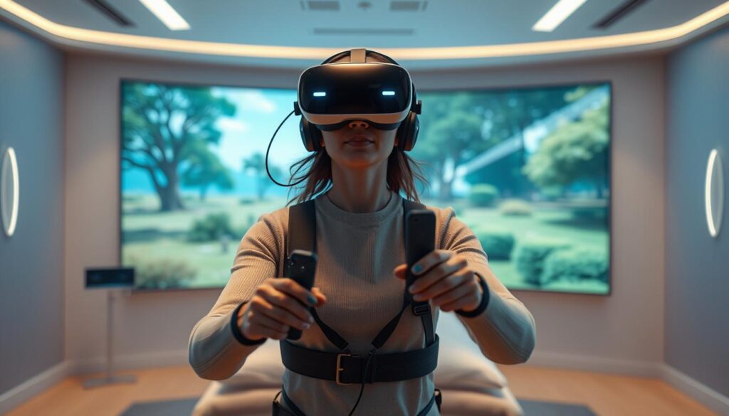 future trends in VR therapy future trends in VR therapy