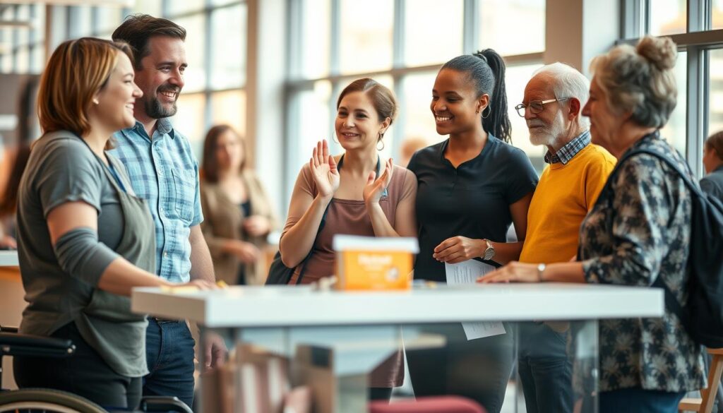 inclusive customer service inclusive customer service