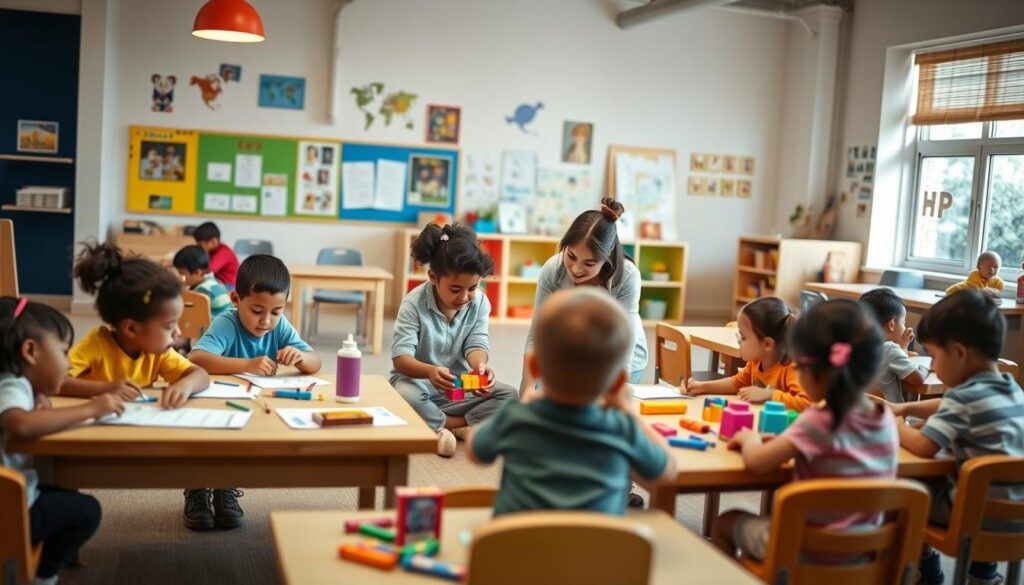 inclusive early childhood education inclusive early childhood education