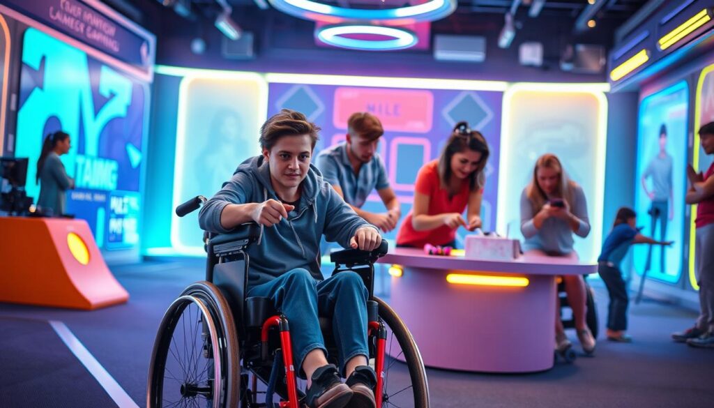 inclusive gaming challenges inclusive gaming challenges