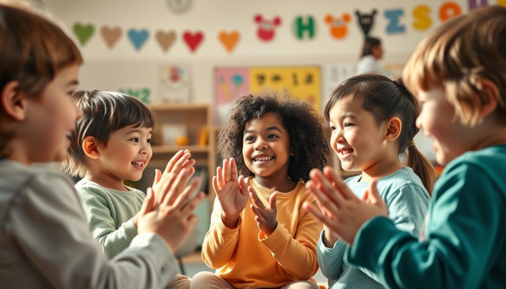 language development in deaf children language development in deaf children