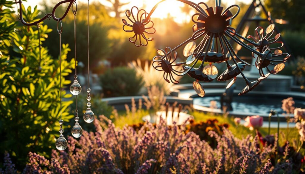 sensory garden art sensory garden art