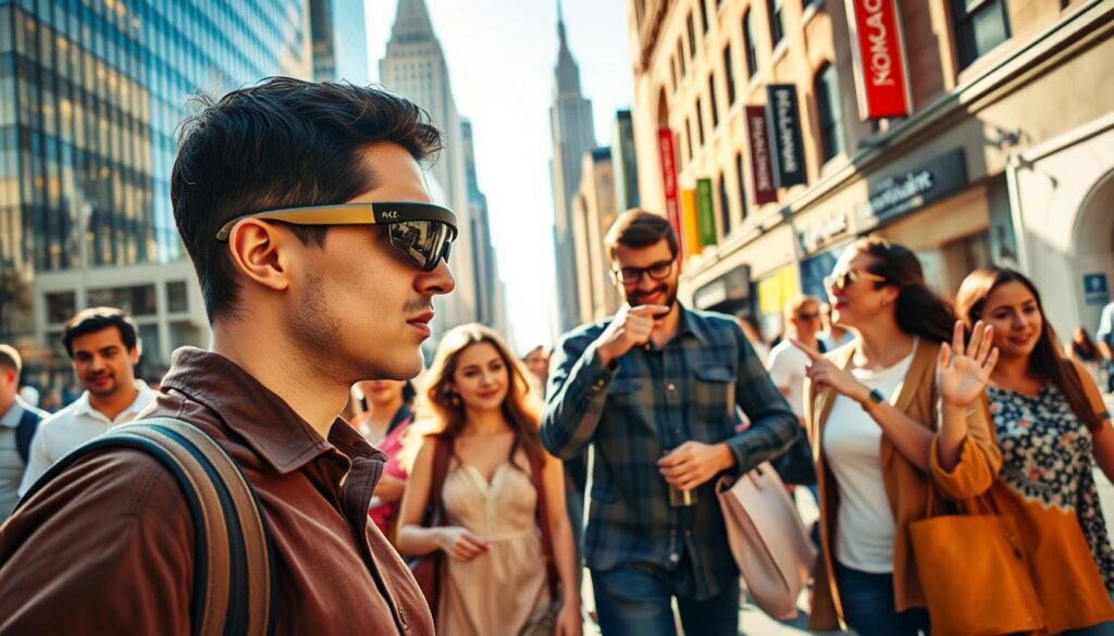 smart glasses user stories smart glasses user stories
