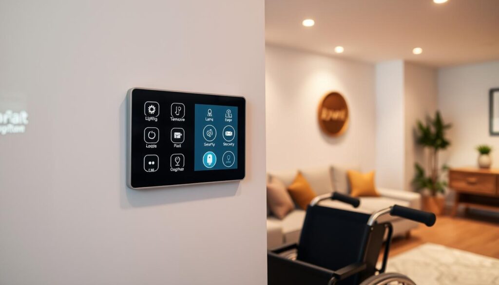 smart home technology smart home technology