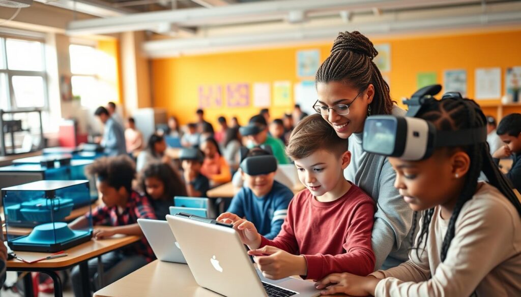 success stories of technology in education success stories of technology in education