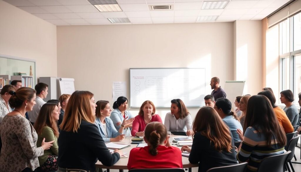 teacher training teacher training