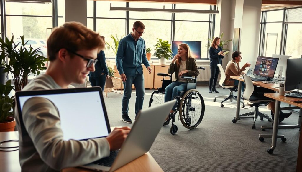 technology in accessibility technology in accessibility