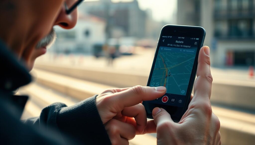 troubleshooting GPS apps troubleshooting GPS apps