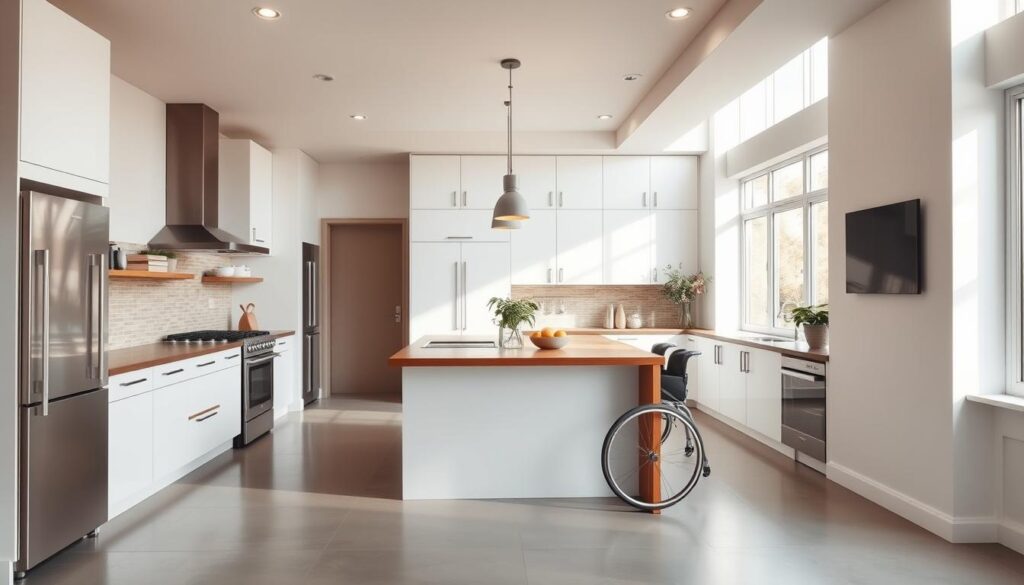 universal design kitchen universal design kitchen