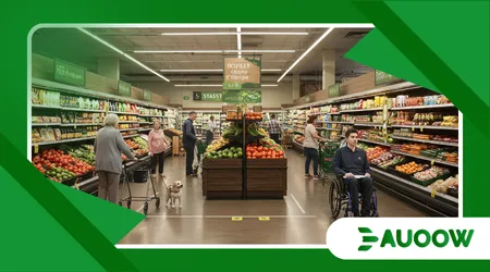 Accessibility in Grocery Stores: What Needs to Change