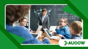Are Digital Learning Platforms Built with Inclusion in Mind?