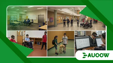 Beyond Ramps: What True Accessibility Looks Like in Schools