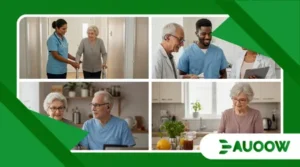 How Caregivers Can Support Independent Living at Home